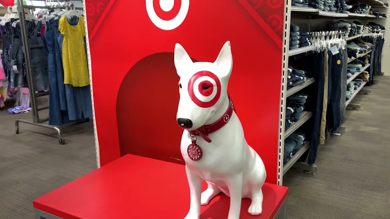 【天下新聞】全國: Target因零售盜竊猖獗關閉9間門店 