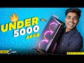 Best Gaming Cabinet Under 5000 in 2023!! Cooler Master CMP510 🔥