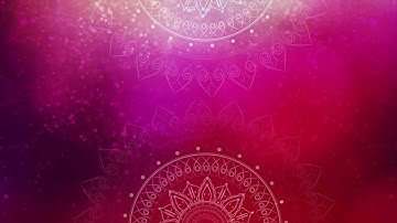 HD Circle Background Video Effects | HD Motion Backgrounds | Kishore Tv