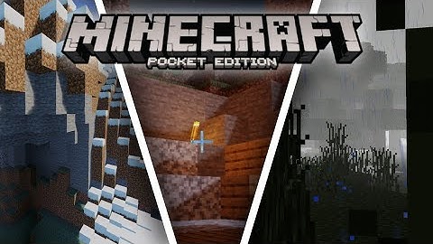 MCPE CSPE VI 3.0 ULTRA SHADERS (BLOCK SHADOWS, REALISTIC WATER, REALISTIC LIGHTING) 1080p 60fps