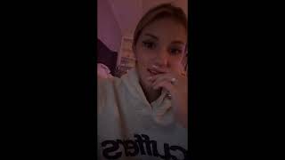 Breckie Hill FULL TikTok Livestream 🔴 | January 16, 2025 – 4.5M Followers!
