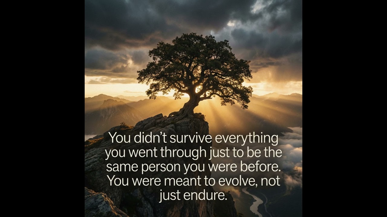 The Power of Evolution 