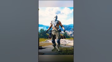 Transition in CODM: Kreuger №5 v.2 #shorts #codm