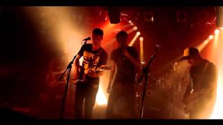 Meilenläufer - Tanz Live - Berlin - Feat. Maxöstraße8