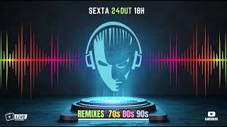 Download Lagu #livedj 🎧 REMIX 70s 80s 90s #sexta #djkeko #aovivo #livestream #livemusic MP3 Download Lagu #livedj 🎧 REMIX 70s 80s 90s #sexta #djkeko #aovivo #livestream #livemusic MP3
