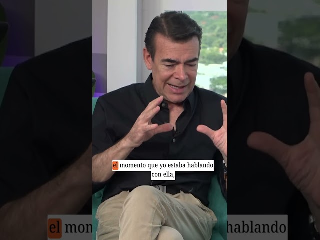 Antonio Mauri: Volver a vivir | Testigos de la Luz