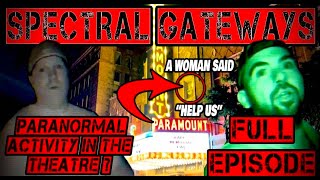 The 1929 Paramount Theatre: Full Investigation
