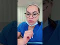 #nursesoftiktok #nursetok #nursetips #travelnursetips #newgradnurse