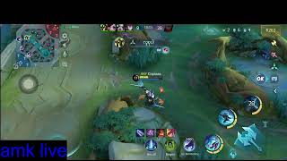 amk gane Live Stream screenshot 4