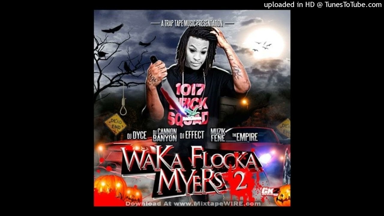 (FREE) WAKA FLOCKA FLAME + FREDO SANTANA TYPE BEAT (PROD. 4NTIFREEZE + OFFAFLAT)