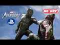 im truly lost for words.... | Marvels Avengers Game