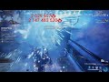 Warframe  Dual Ichor  The Steel Path Disruption solo