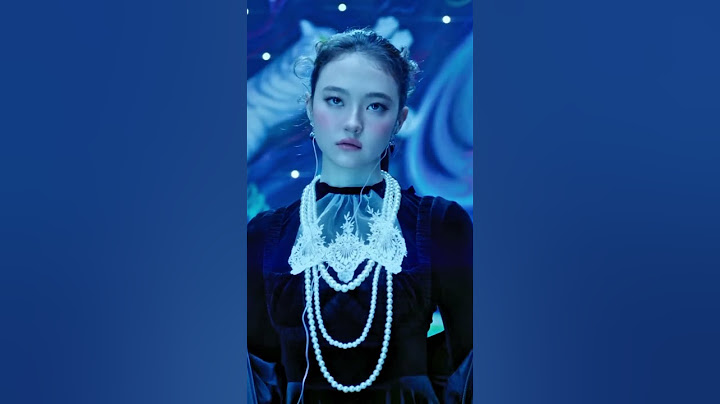 MEOVV TRAILER 'ELLA' THEBLACKLABEL
