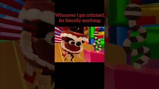 Celebrity Beware when you use headphones #theamazingdigitalcircus #caine #tadc #tadcedit #funny #meme Profile