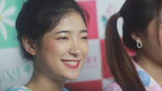 20191117 Olive Daisy Diasy @fortune town