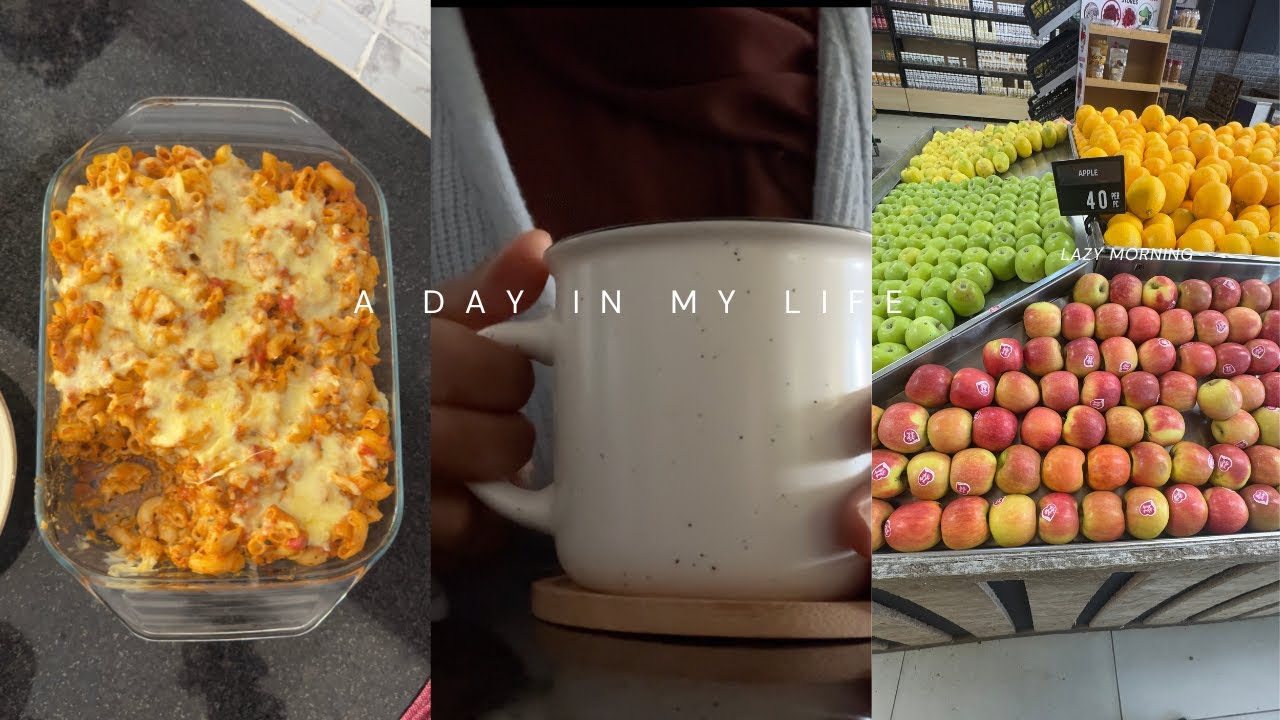 Day in My Life | Resetting Life at 30s| Single Mom Sunday Routine.