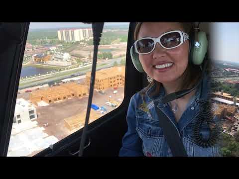 Видео: Өөрийнхөө гараар радио удирдлагатай нисдэг тэрэг хэрхэн хийх вэ