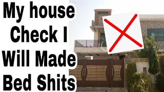 See my house Mara Ghar Dhakhy  #nassempasho #youtube #Maraghar