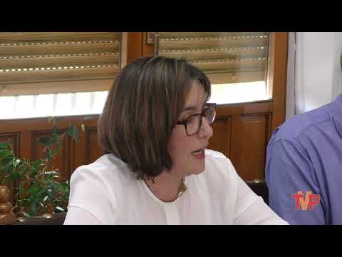 Pleno extraordinario en Duruelo de la Sierra - Junio 2023