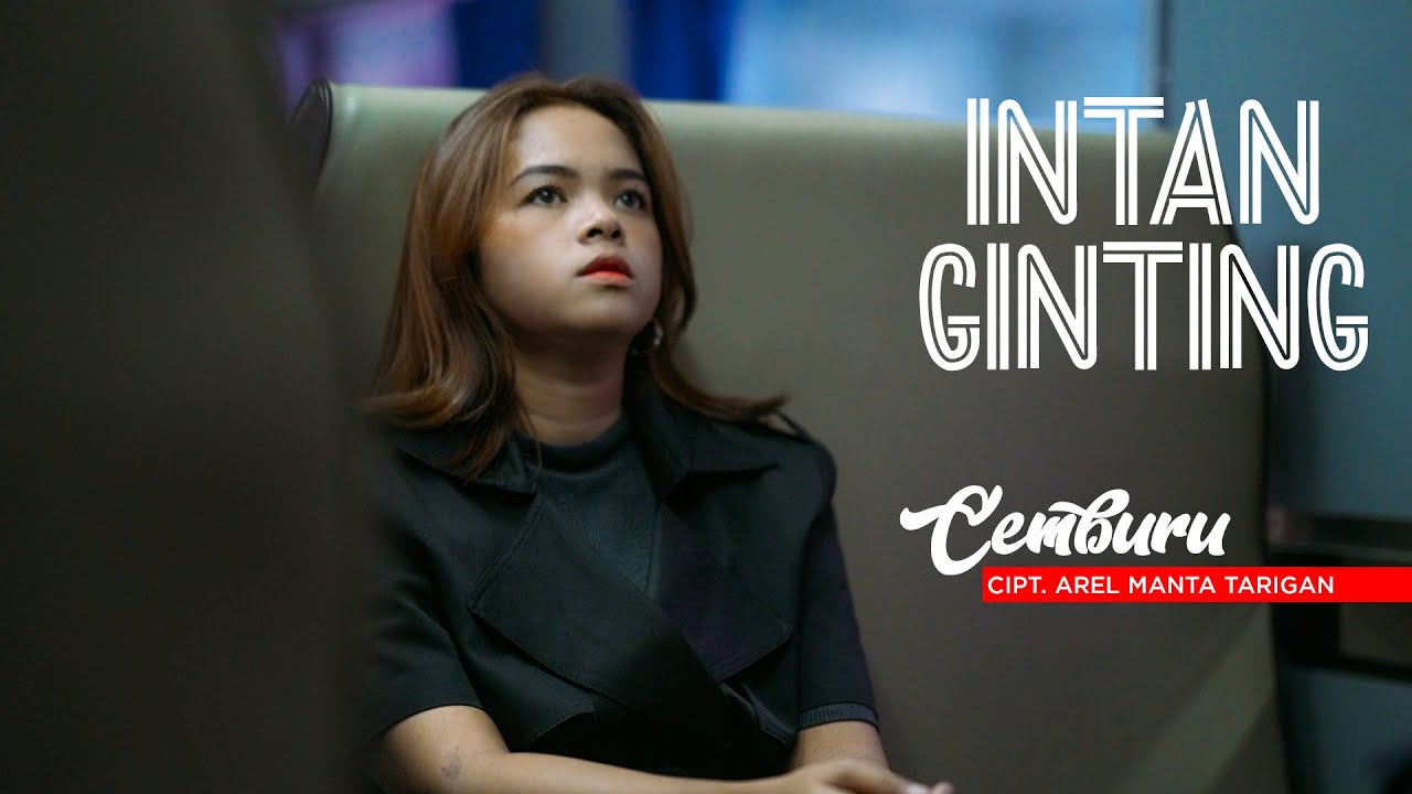 INTAN GINTING   CEMBURU   LAGU KARO TERBARU