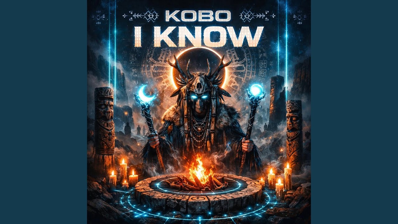 Guarda I KNOW su YouTube Guarda I KNOW su YouTube