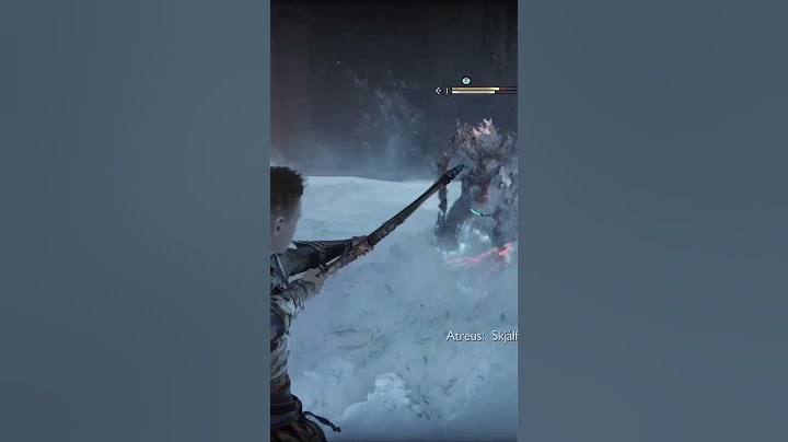 pov:You frend says he is 1hp 💪🪓🏺🐍🐉🛡️ God Of War 5 Ragnarok