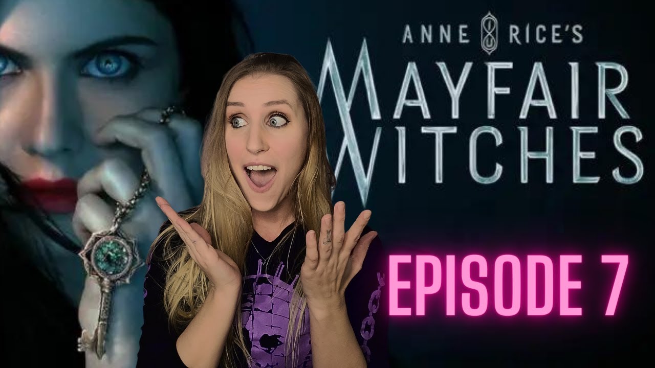 Mayfair Witches: Season 1, Episode 7 | Rotten Tomatoes