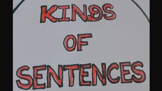 project of kinds/types of sentences chart |definition,example with pictures|Englishgrammar class 6,7 project of kinds/types of sentences chart |definition,example with pictures|Englishgrammar class 6,7