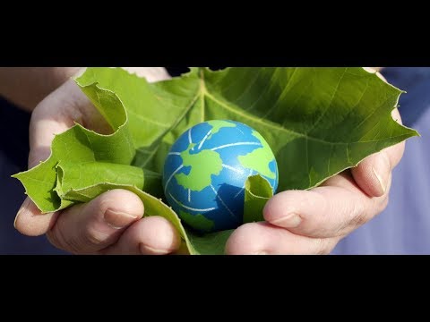 Эковолонтер Изобретения, Которые Спасут Планету.