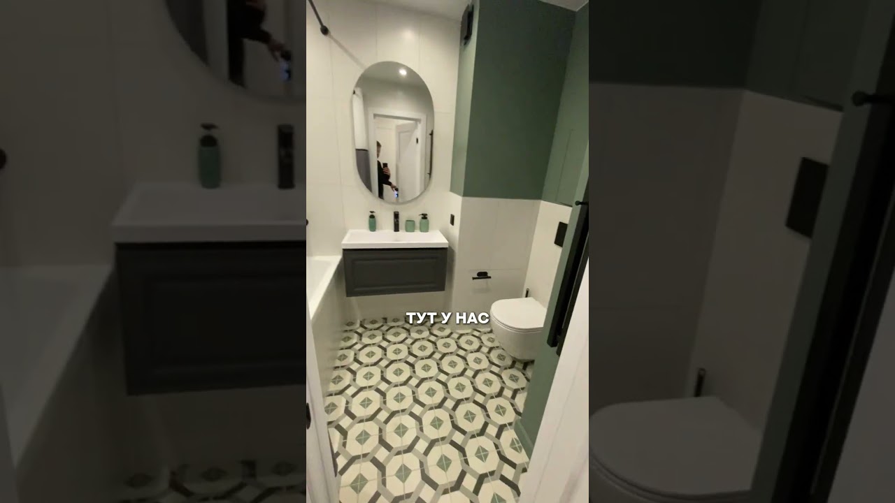 Никто не верит, что это однушка 🤯 в 137 серии