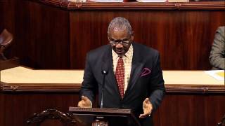 Meeks Speaks On Need To Delay Flood Insurance Premium Increases