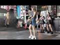 Tokyo - Okachimachi⇒Nakamachi Street⇒JR Ueno Station (August 29, 2025)[4K]