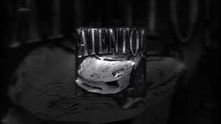 ATENTO! (SUPER SLOWED) - Leoseven, ARXF - (BRAZILIAN PHONK)