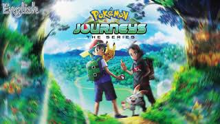 [OUTDATED] Pokémon Season 23 Journeys: The Series (Multi-Language)