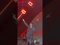 "Aaya Sher" by Anirudh 🔴 LIVE PERFORMANCE at Anirudh Concert | #anirudh #nani #paradise #aayasher