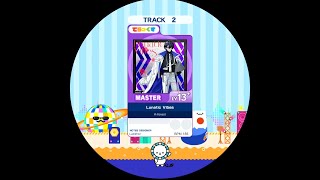 【譜面確認用】Lunatic Vibes MASTER【maimaiでらっくす外部出力】