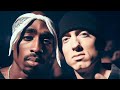2pac Gansta Rap Mix l Mixed by Thug4Life ft.(Eminem,The Notorious B.I.G)