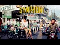 Wolf Rider Black soul west Papua _ SYMPHONI #capcut #music #traphiphop #rap #dj