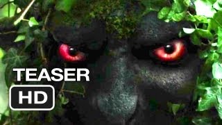 Dark Hollow Official Teaser Trailer #1 (2013) - Horror Movie HD