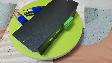 LEDER DMX 512 light controller factory China