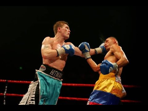 Video: Ricky Hatton: Biografia, Risultati