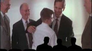 The Singles Ward - Talkies (Crying Scene)