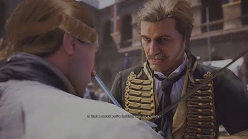 Assassin’s Creed Unity – Full Story Walkthrough part 18