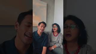 A Love Song For The Strongest Woman In My Life  | Afgan On Youtube #Shorts