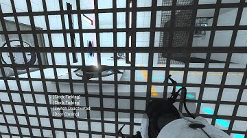 Portal 2 | Community Maps Episode 3 - Third Shift Gaming