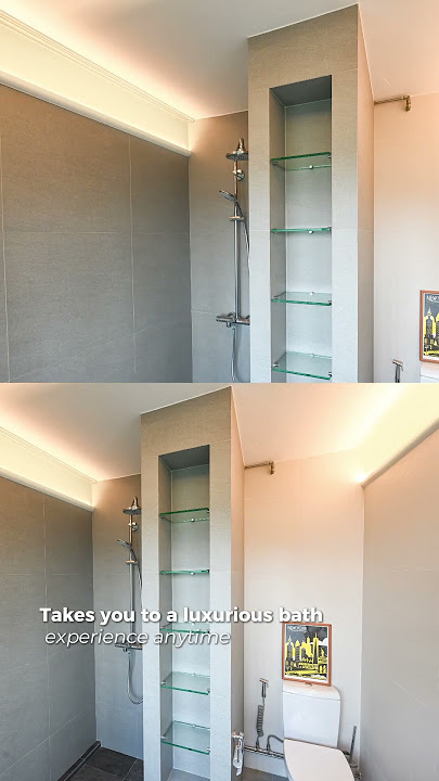 HAGA™ Coveless Cove Light