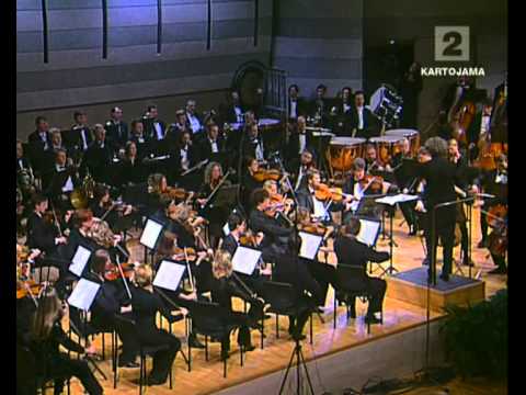 Luisas Hektoras Berliozas (Louis Hector Berlioz) - tikro meistro genialumo pavyzdis