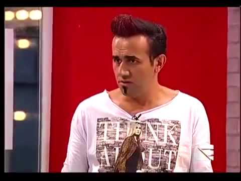 Comedi Show - კომედი შოუ, მიშა ანდღულაძე