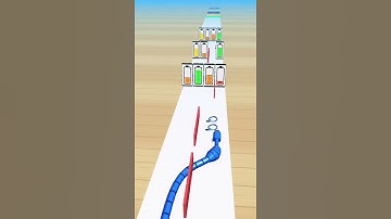 3D Games #Gameplay​ #Mobilegame All Levels Gameplay (iOS & Android)