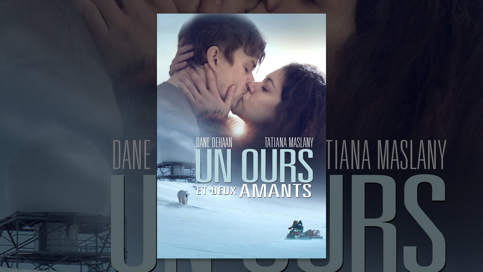 Un Ours Et Deux Amants Un ours et deux amants (VF) - YouTube